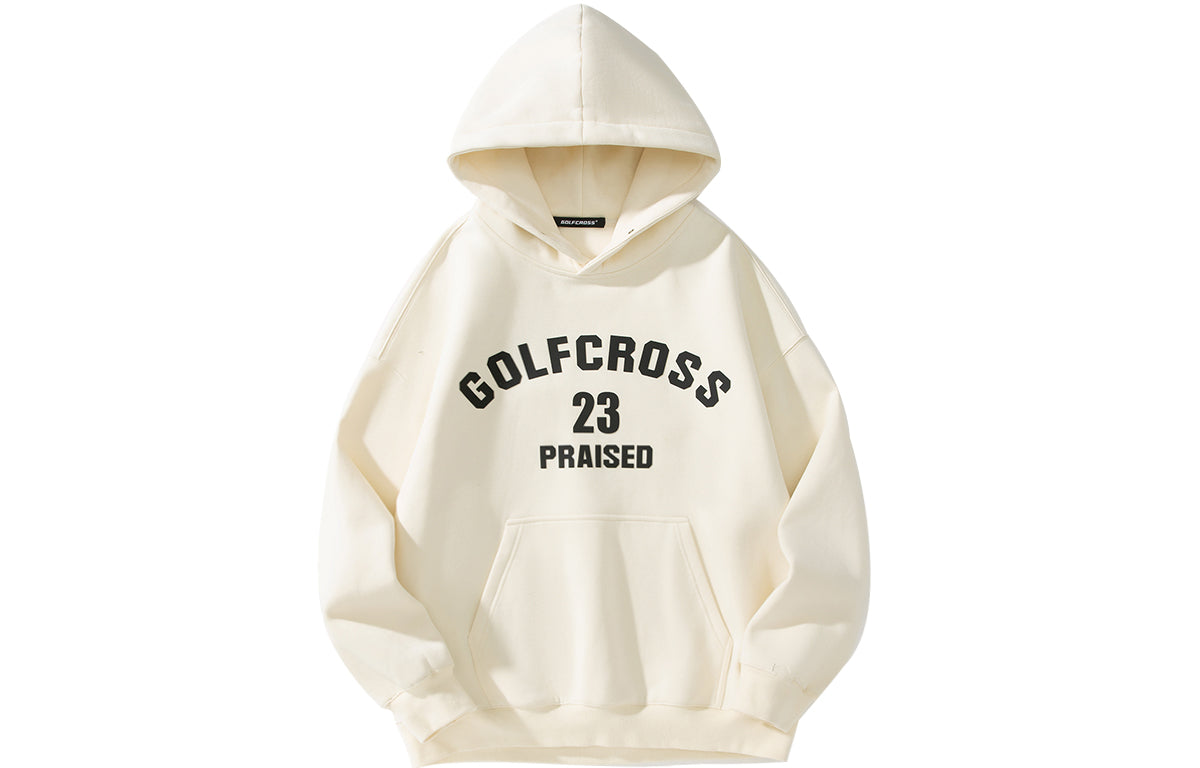 Golfkross qalpoqchasi