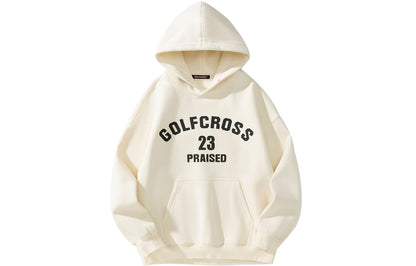 Golfkross qalpoqchasi