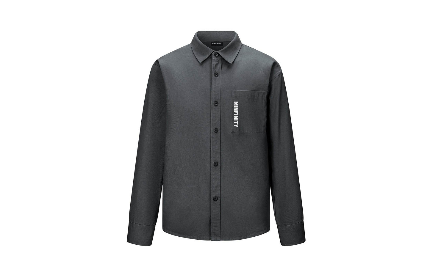 Рубашка Minfinity - Boxette Shop