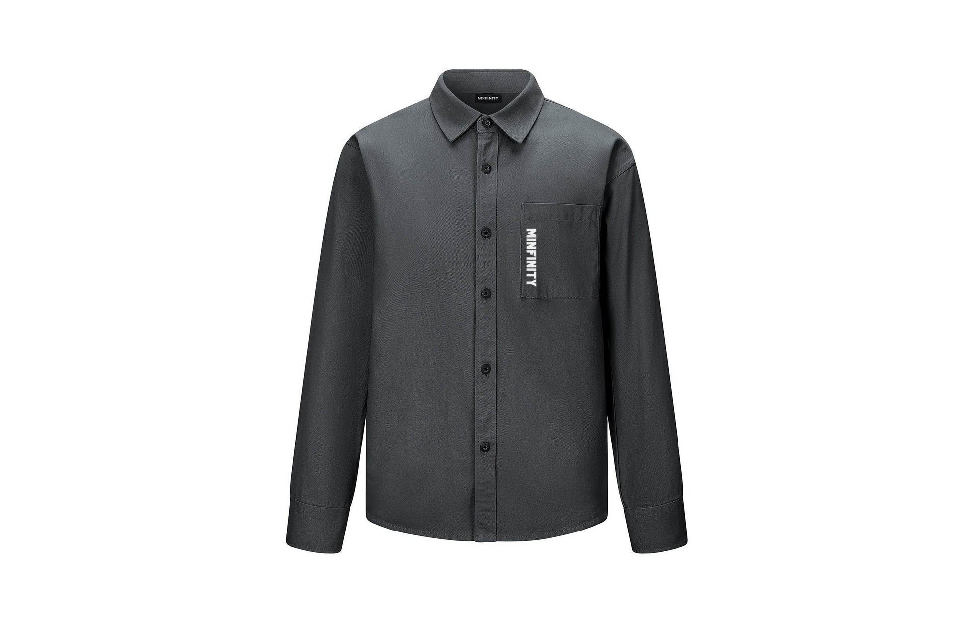 Рубашка Minfinity - Boxette Shop