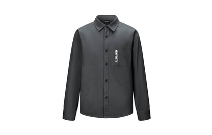 Рубашка Minfinity - Boxette Shop