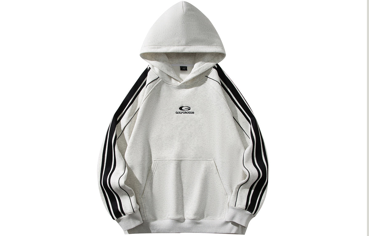 Спортивная толстовка GOLFCROSS