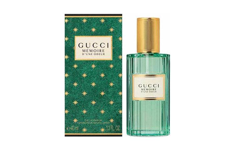 Духи женские Gucci Memories - Boxette Shop