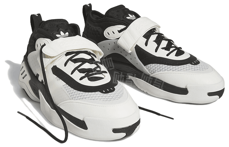 Кроссовки мужские Adidas Originals Streetball - Boxette Shop
