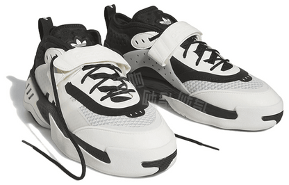 Кроссовки мужские Adidas Originals Streetball - Boxette Shop