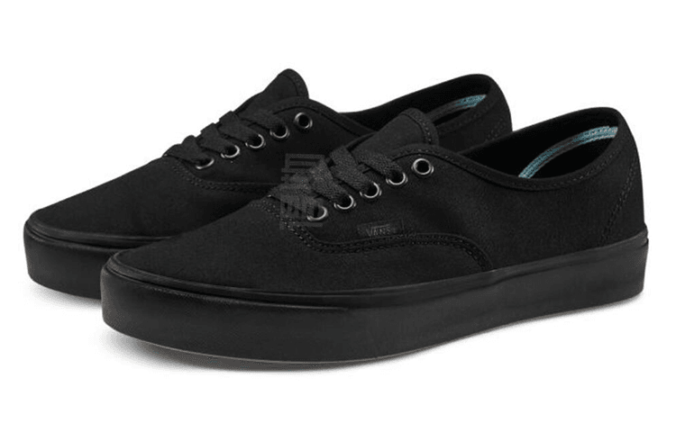 Кеды Vans top - Boxette Shop
