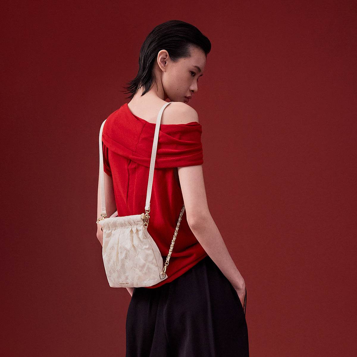 Сумка женская Charles&Keith 25 - Boxette Shop