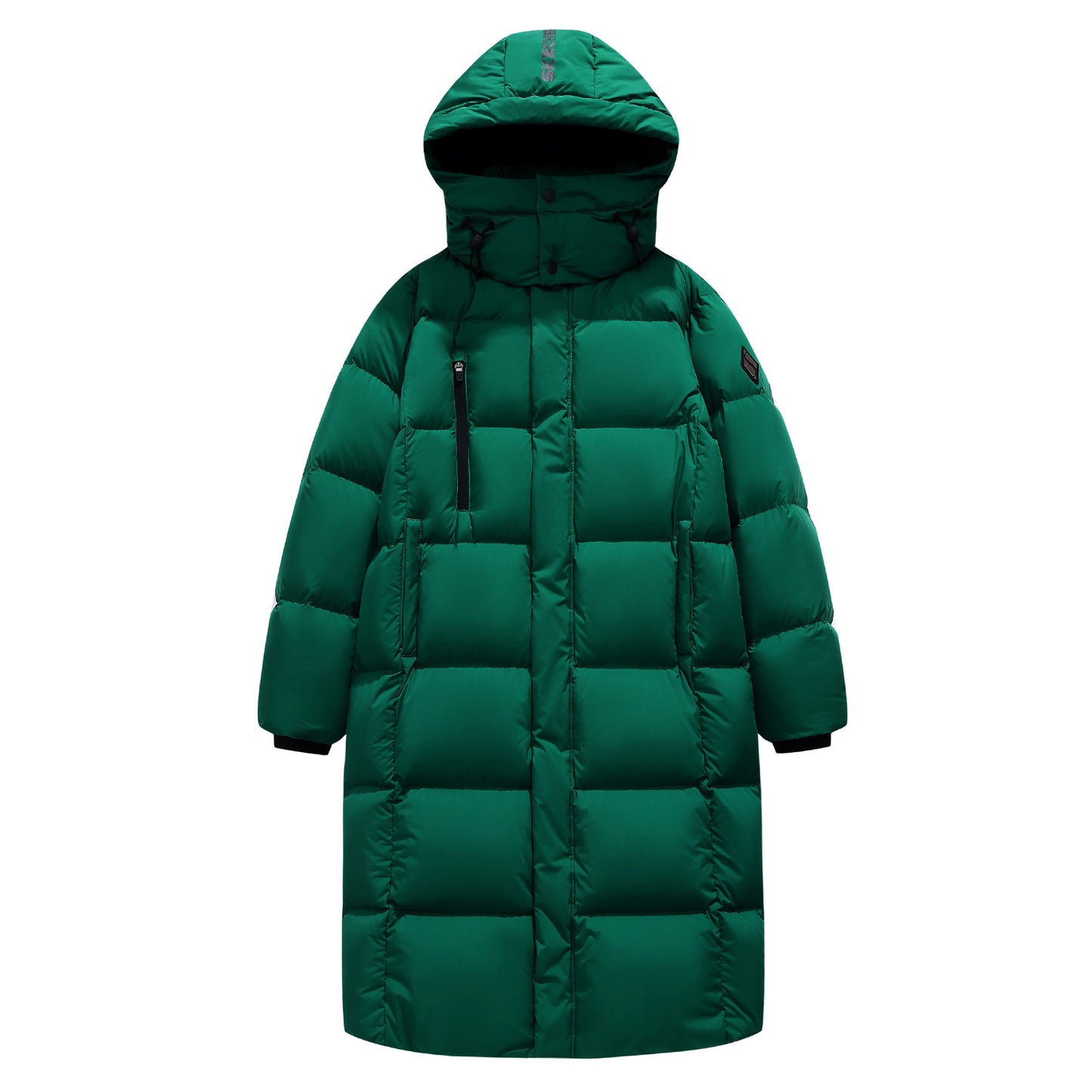 Пуховик Skechers