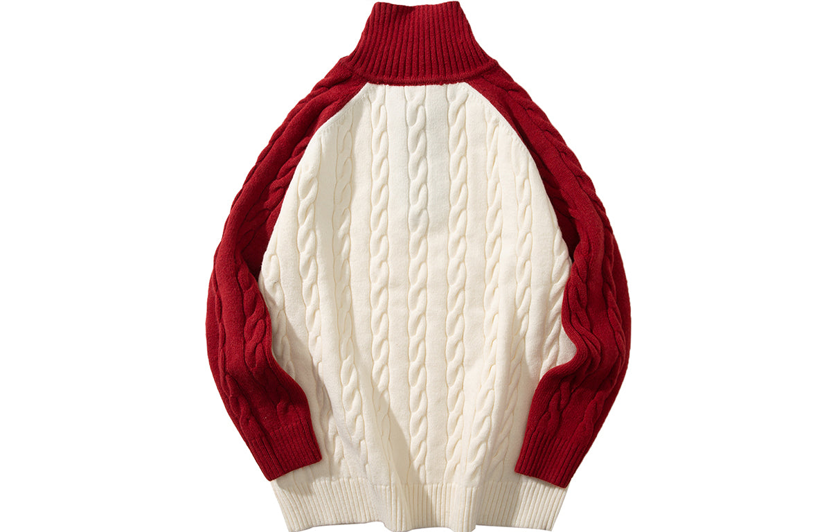 Свитер Golfcross