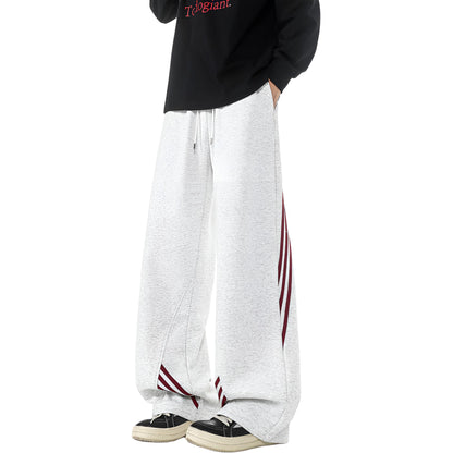 HVGA Street Stripes sport shimlari