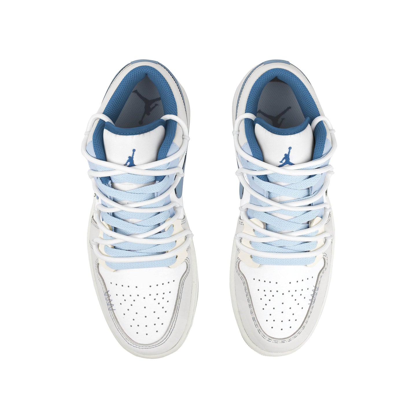 Кроссовки Jordan air ice - Boxette Shop