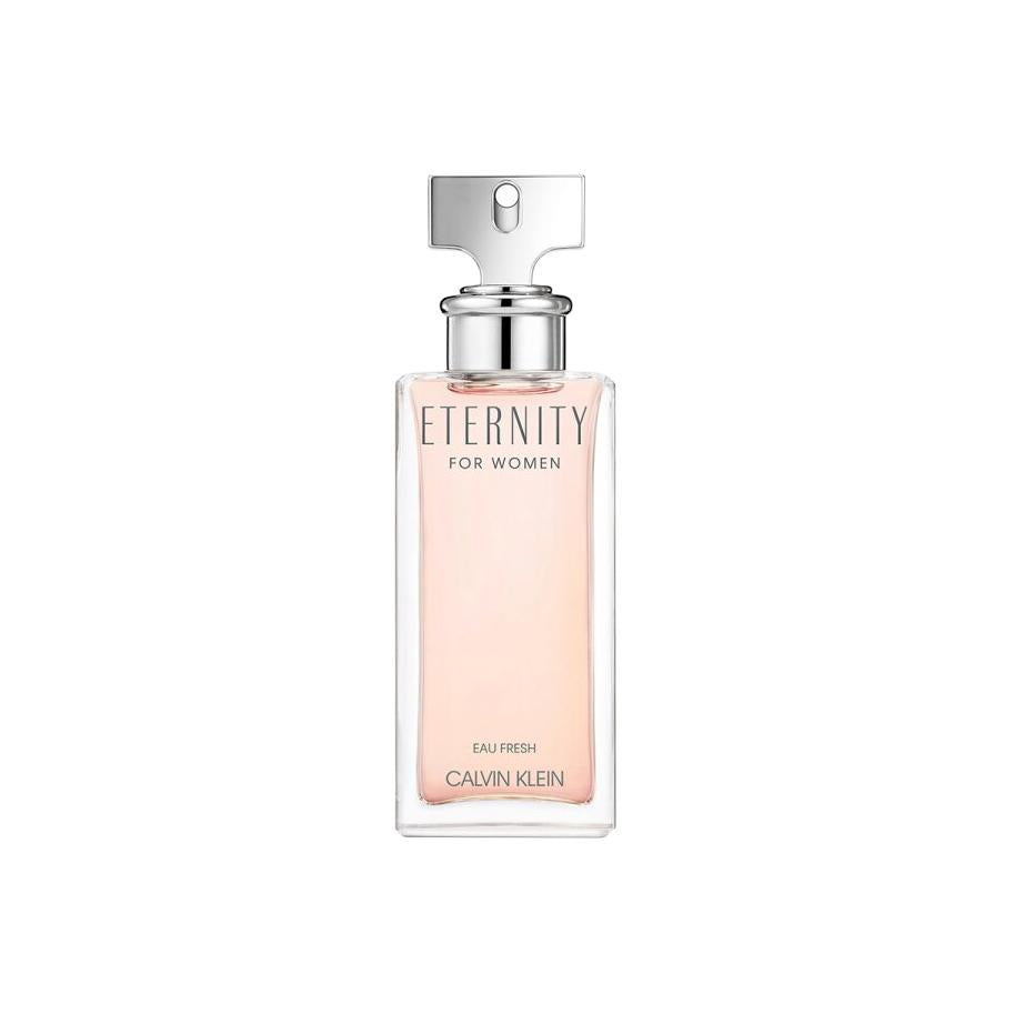 Calvin Klein Eternity ayollar uchun parfyum eau de parfum