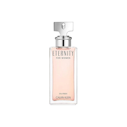 Calvin Klein Eternity ayollar uchun parfyum eau de parfum