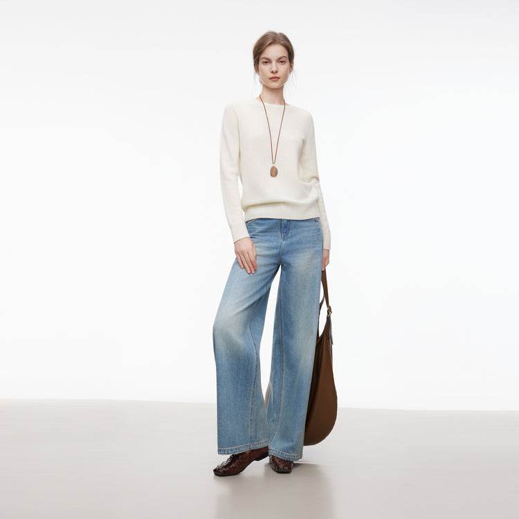 Свитер женский Elle - Boxette Shop