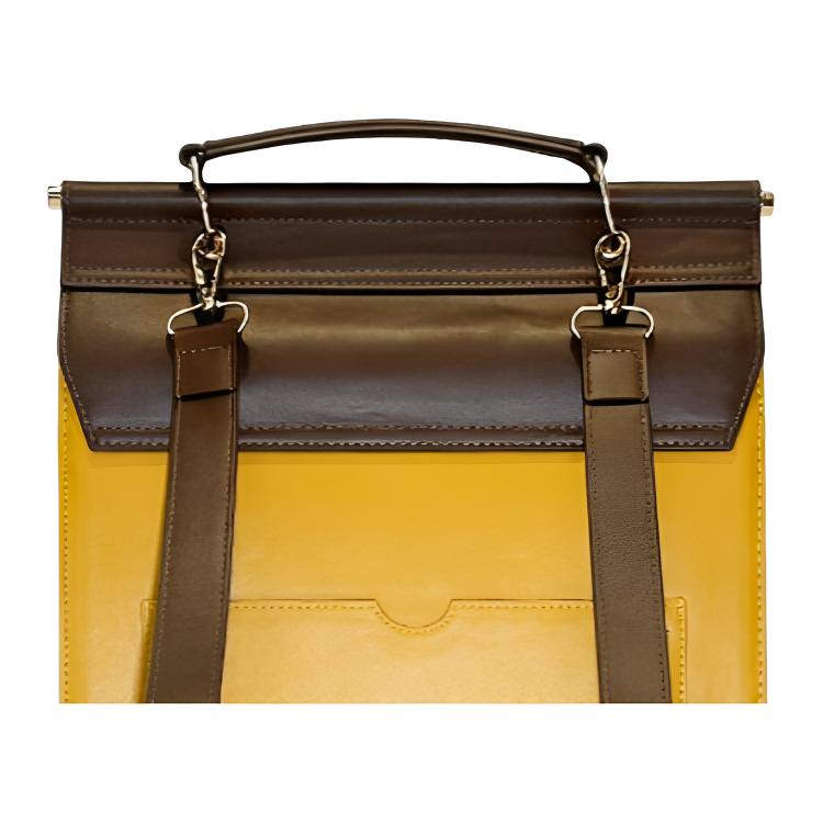 Pinkypinky pikopi x harry potter совместная сумка для колледжа хогвартс pu на плечо обычные мужские и женские парные модели разноцветный