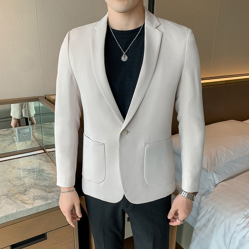 Пиджак мужской Antioffice