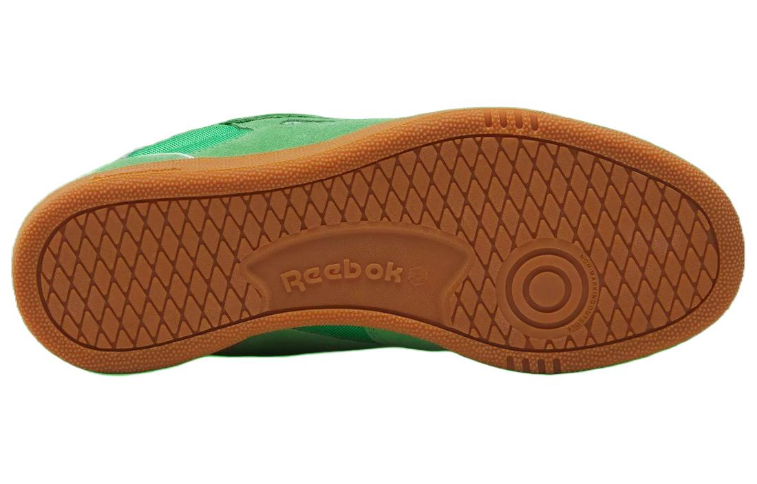 Кроссовки Reebok Pleasures x Club C Bulc