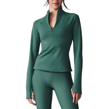 Спортивный лонгслив женский Alo Yoga