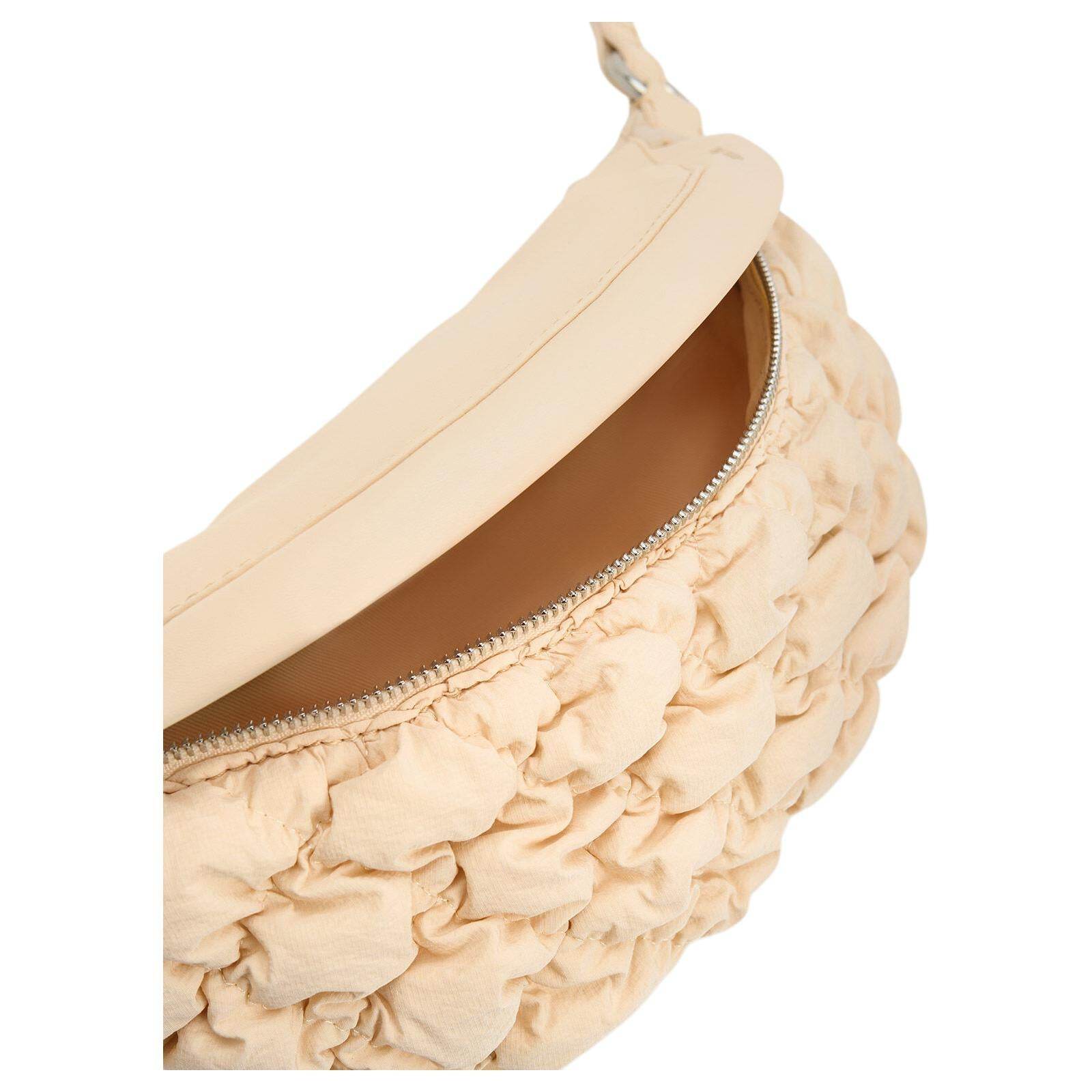 Поясная сумка Charles&keith Monogrammed Nylon S - Boxette Shop