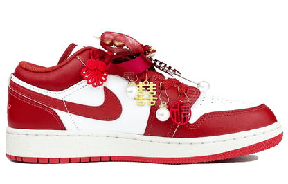 Кроссовки детские Jordan air 1 gs flower - Boxette Shop