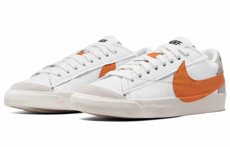 Кроссовки Nike Blazer Jumbo - Boxette Shop