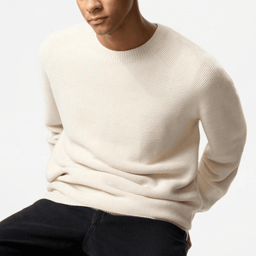 Свитер мужской Uniqlo - Boxette Shop