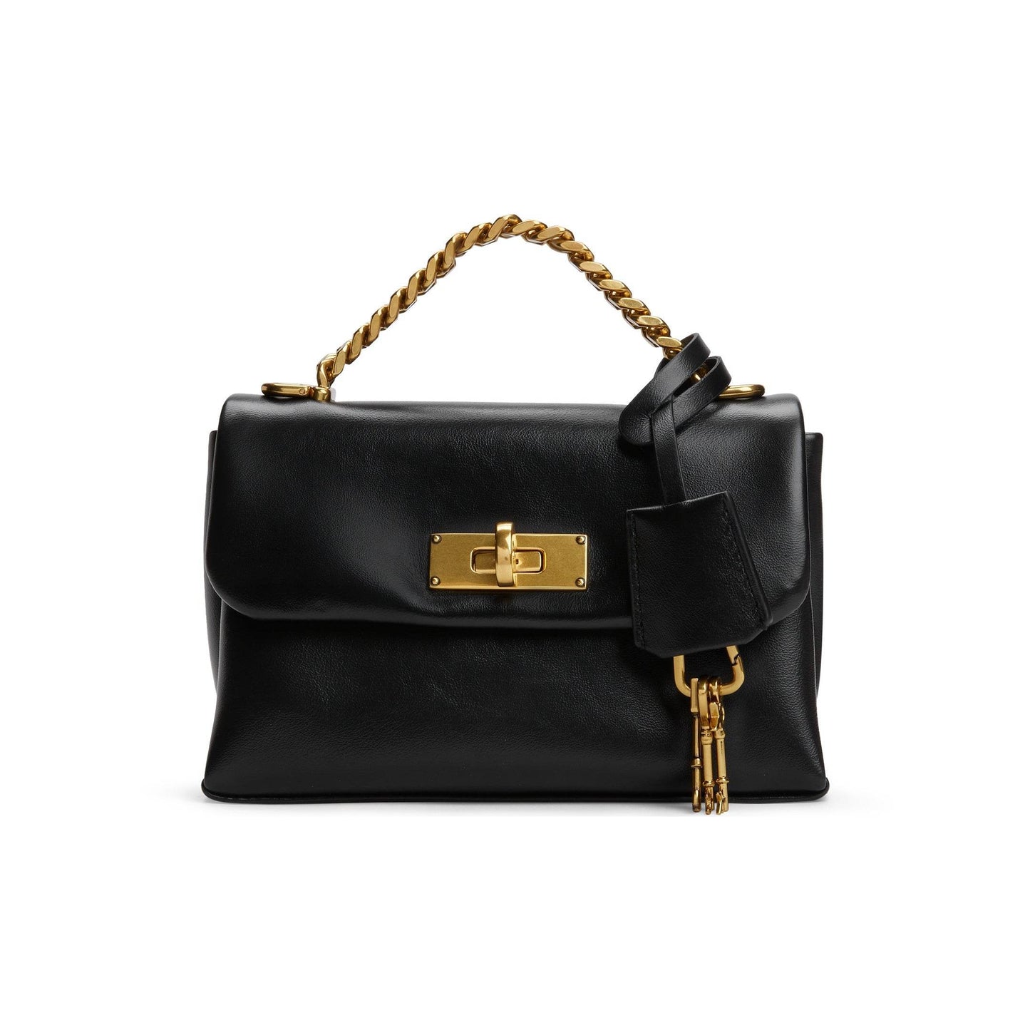 Сумка женская Charles&Keith Kerry Messenger - Boxette Shop