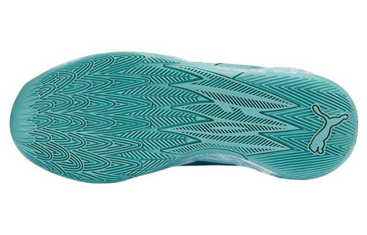 Кроссовки Puma Mb.02 La Mello Bauer - Boxette Shop