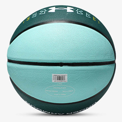 Баскетбольный мяч Under Armour - Boxette Shop