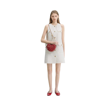 Сумка женская Charles & Keith Heart