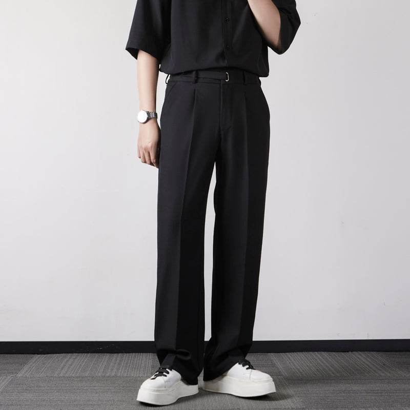 Брюки мужские Antioffice - Boxette Shop