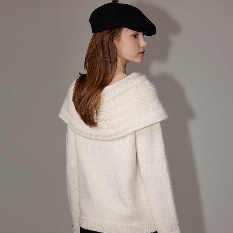 Свитер женский Elle - Boxette Shop