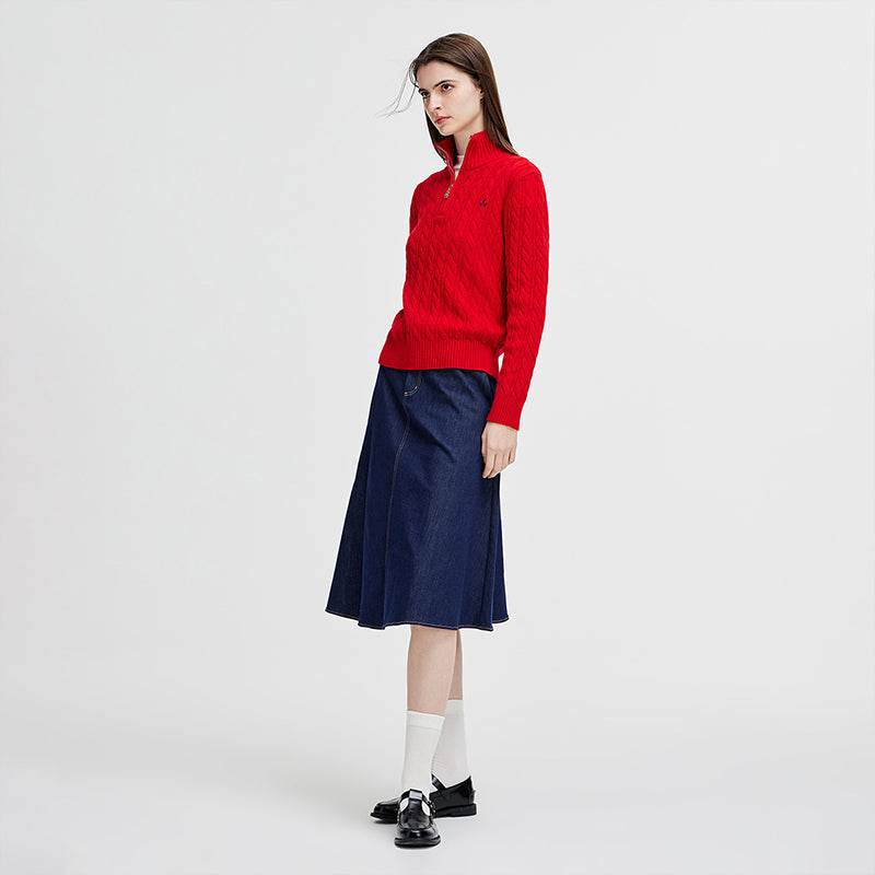 Свитер женский Navigare - Boxette Shop