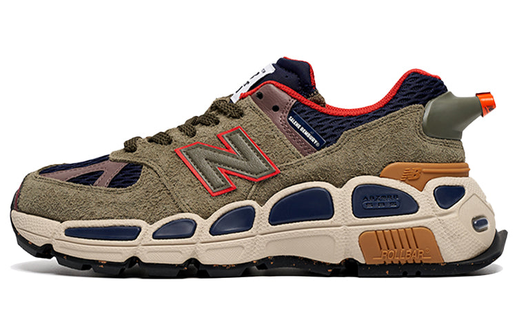 Кроссовки мужские Salehe Bembury x New Balance NB 574