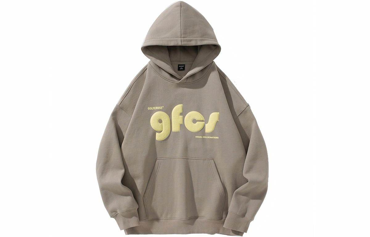 Худи Golfcross - Boxette Shop