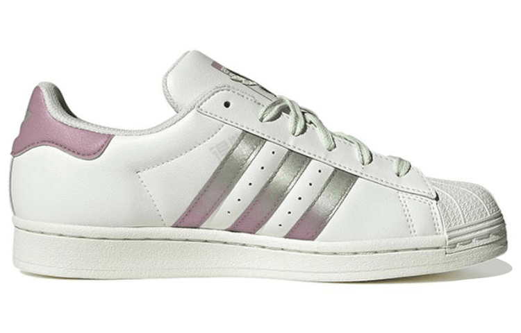 Кроссовки женские Adidas Originals Superstar Low Top Board - Boxette Shop