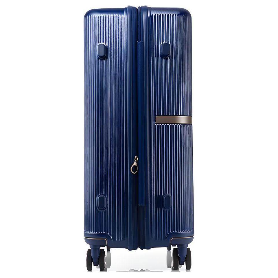 Чемодан Samsonite New Xiu Li Minter - Boxette Shop