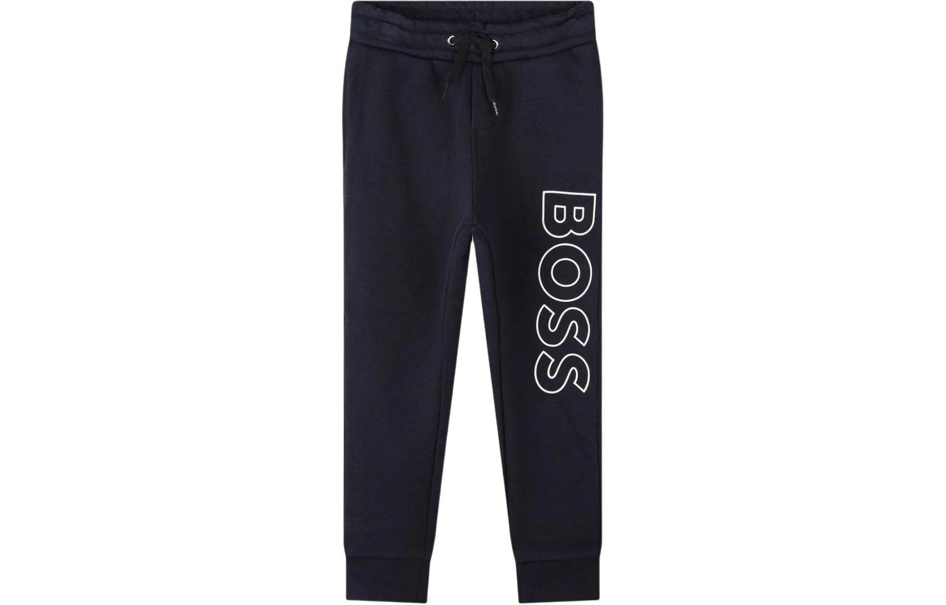 Толстовка для мальчиков Hugo Boss - Boxette Shop