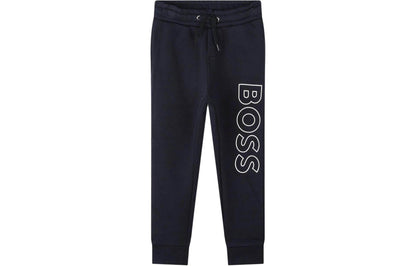 Толстовка для мальчиков Hugo Boss - Boxette Shop