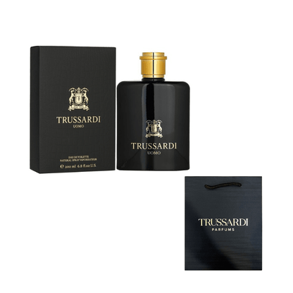 Духи мужские Trussardi Uomo Flavour - Boxette Shop