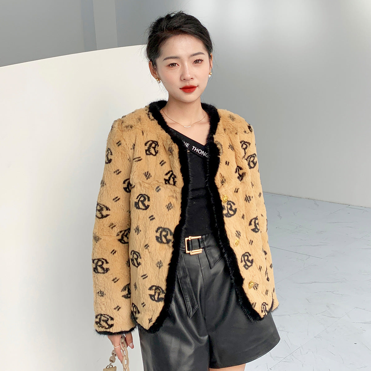 Куртка женская Kaiser