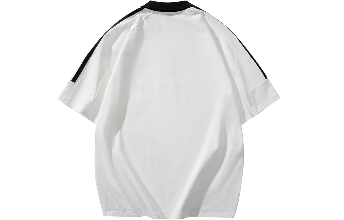 Поло мужское Golfcross