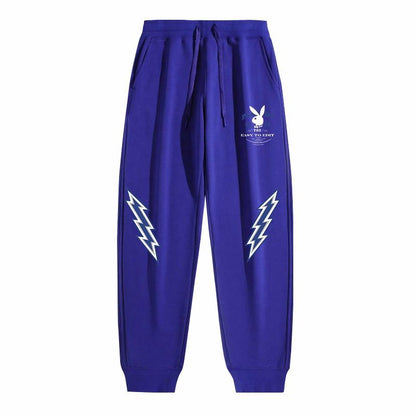 Playboy erkaklar sport shimlari