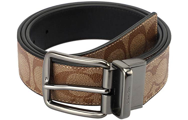 Ремень мужской Coach - Boxette Shop