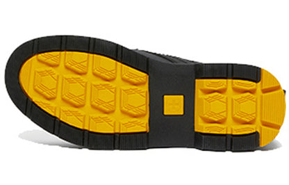 Ботинки женские Dr. Martens Casual Leather