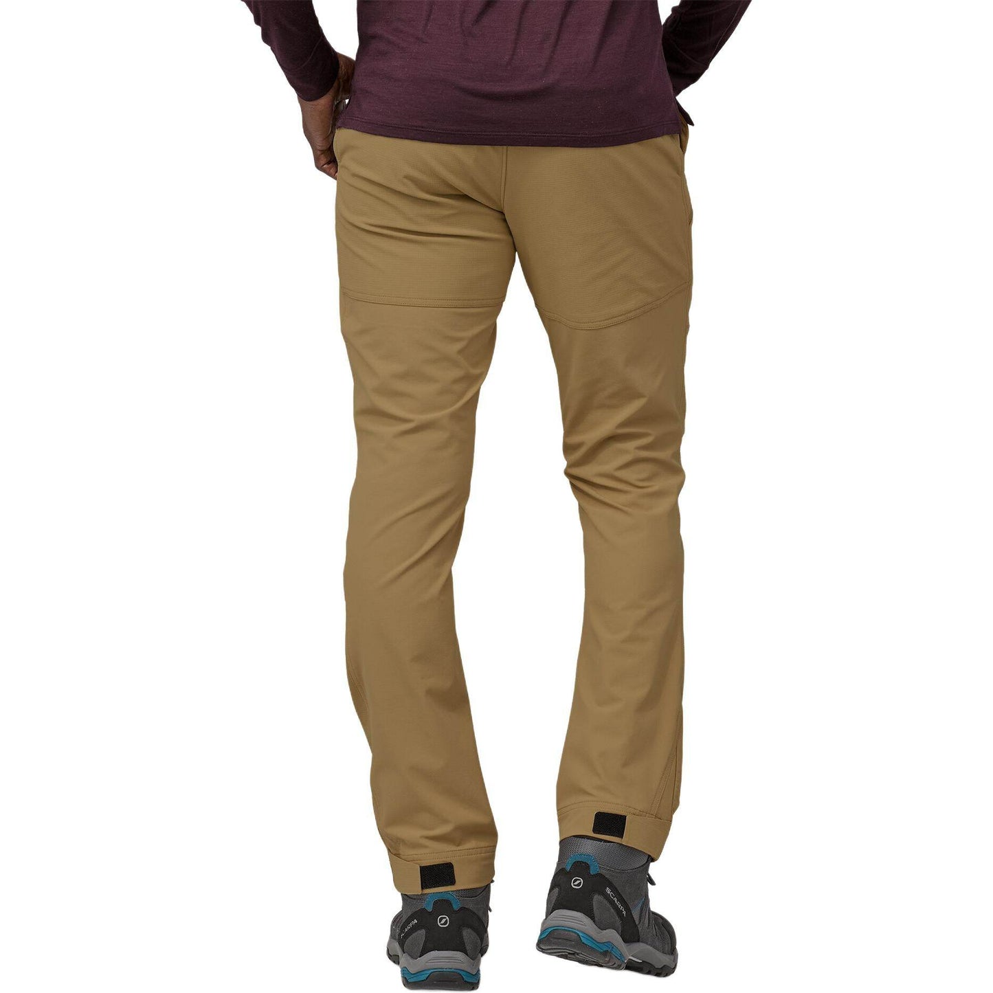 Брюки мужские Patagonia - Boxette Shop