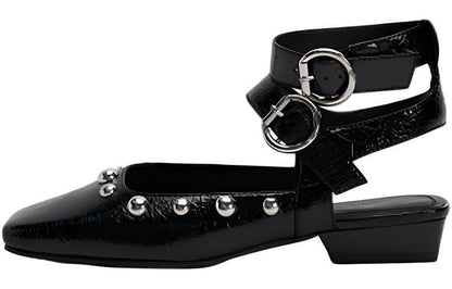 Мюли женские Urban Revivo - Boxette Shop