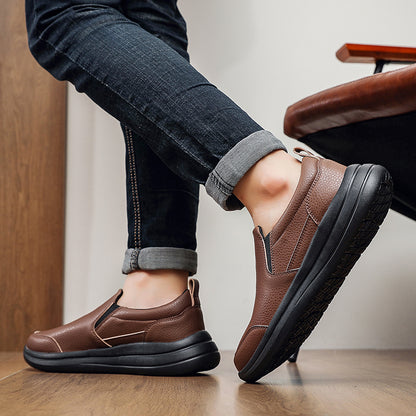 Туфли мужские Urban Camel