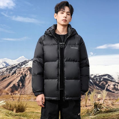 YaYa Extreme Cold erkaklar uchun pastki kurtka