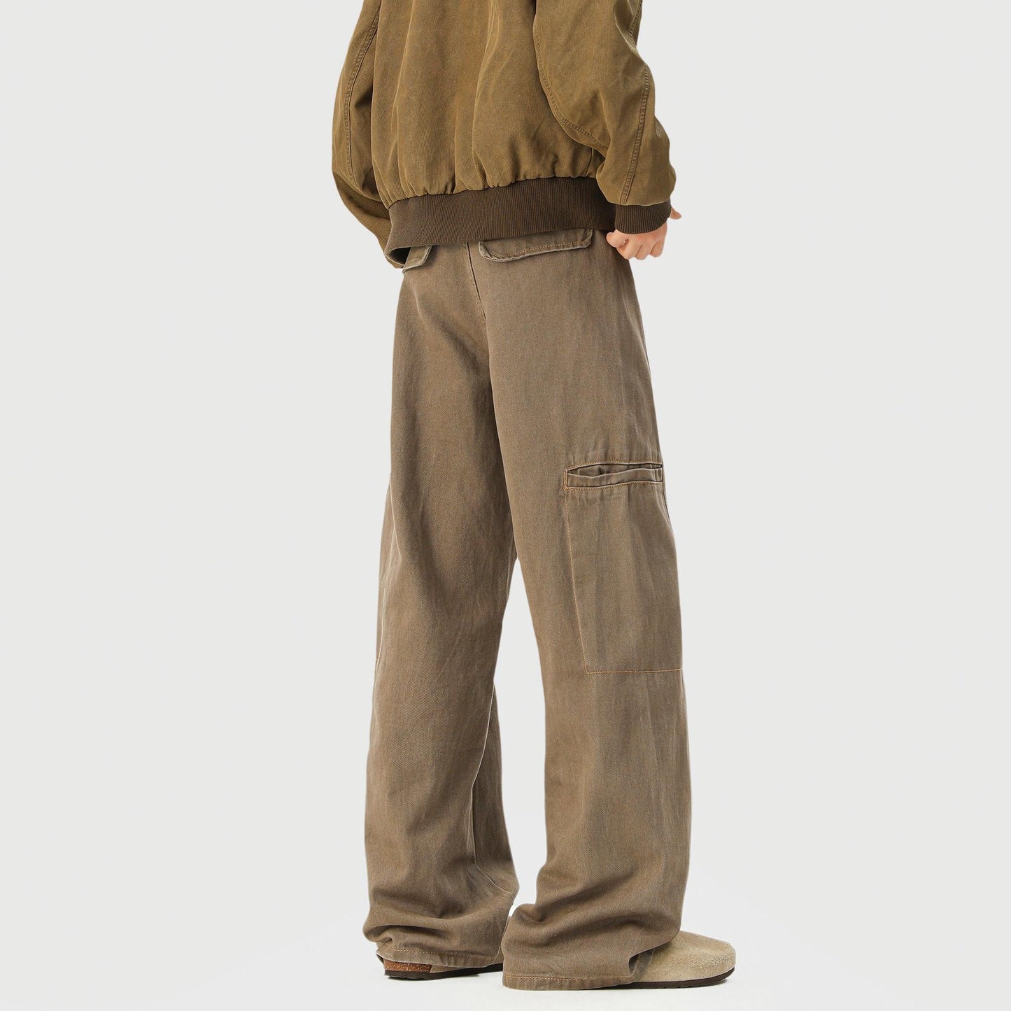 IGOI erkaklar jinsi shimlari